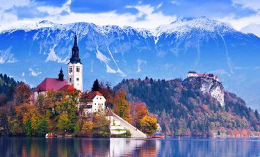 bled