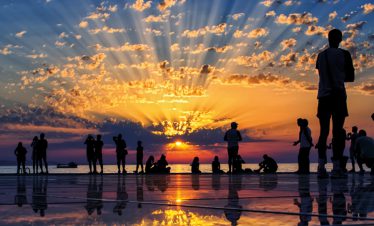 Zadar Croatia