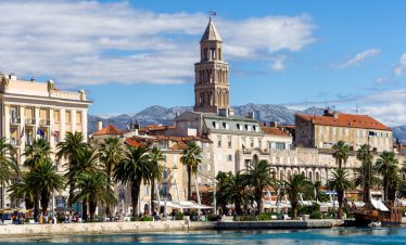 Split_Croatia