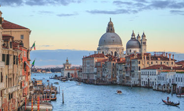 Lakes and Mediterranean Harmony- Italy, Slovenia, Austria, Croatia Tour