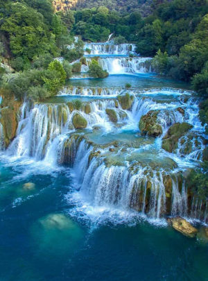 krka national park