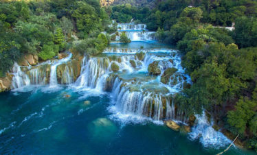 krka national park