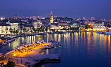 SPLIT RIVA