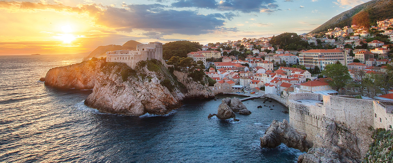 dubrovnik