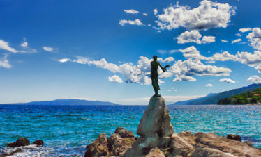 OPATIJA CROATIA