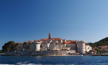 korcula