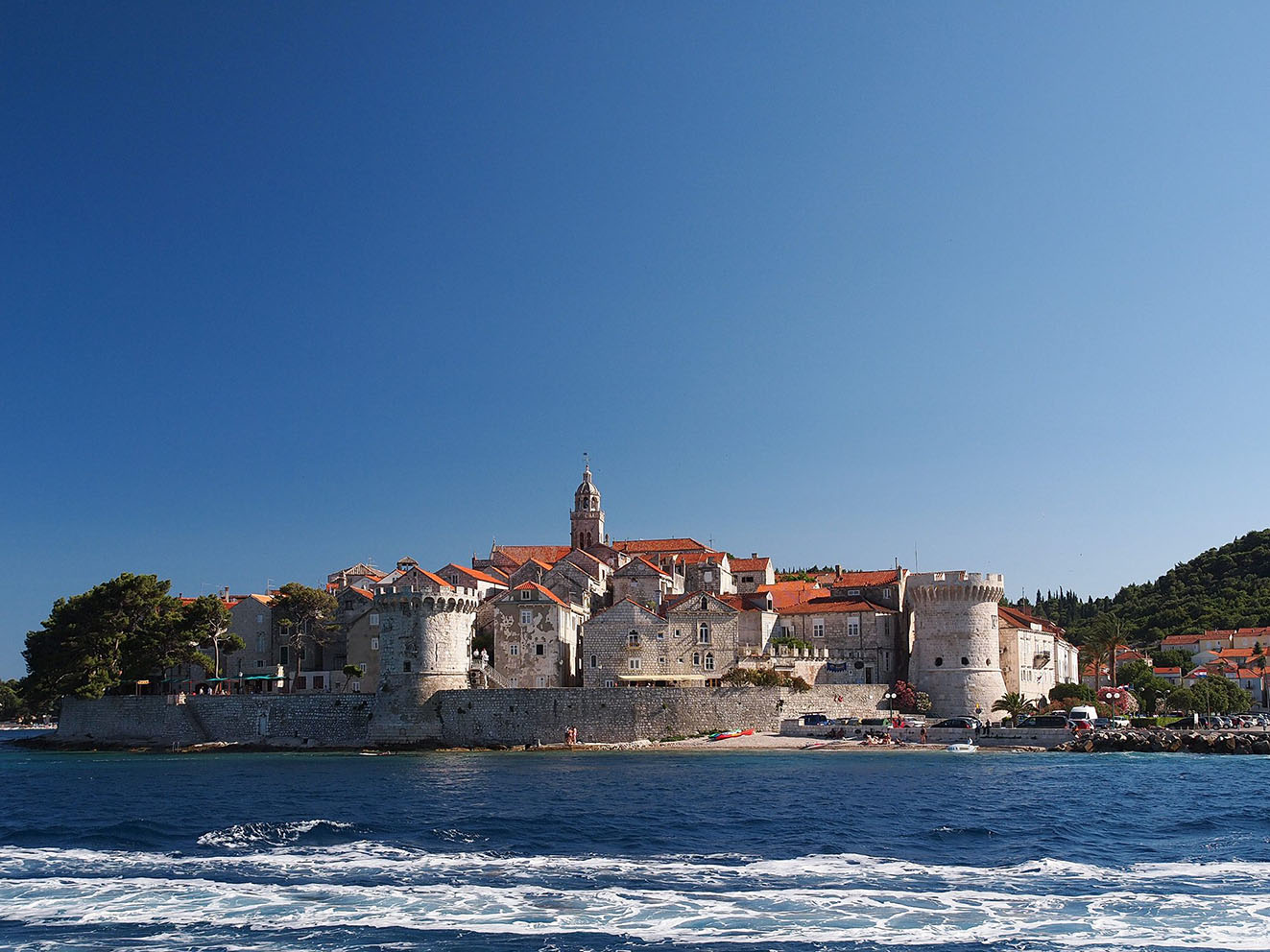 korcula