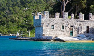 mljet-island