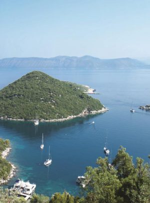 mljet