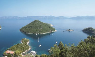 mljet
