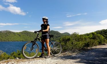 BIKE cruise