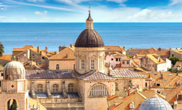 Croatia Island Hopping – Dalmatian Odyssey