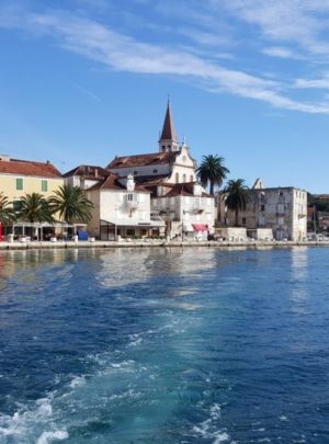 split
