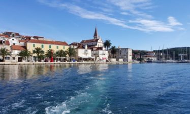 split