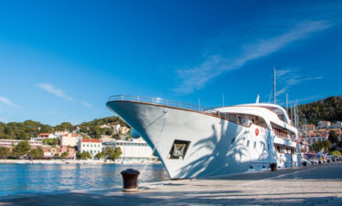 One-Way Wonders Cruise from Trogir to Dubrovnik