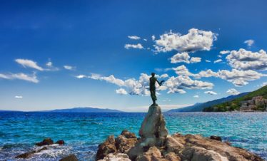 Adriatic Explorer Deluxe Cruise from Opatija to Dubrovnik