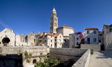 Split-Old-Town