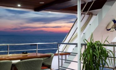 Adriatic Explorer Deluxe Cruise from Dubrovnik to Opatija