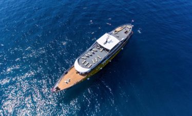 Croatian Escape Cruise from Split to Dubrovnik