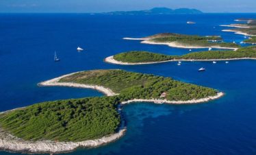 kornati national park