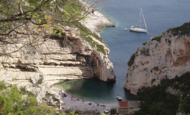 Vis Croatia