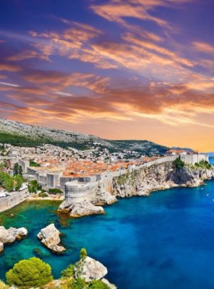 dubrovnik