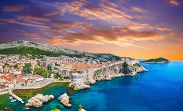 dubrovnik