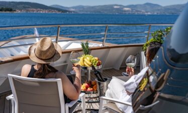 Adrriatic Cruise